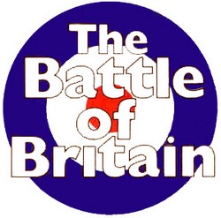 Battle of Britain 50th