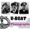 U-Boat Commander Series
