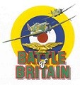 Battle of Britain signed