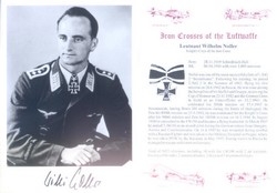 SP(GL)25 Leutnant Wilhelm Noller KC